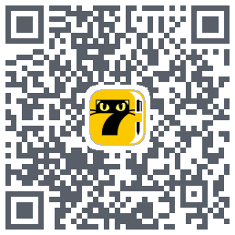 七猫作家助手 QRcode