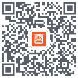 查博士 QRcode