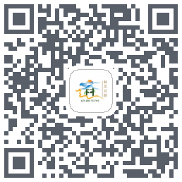 林芝宜游 QRcode