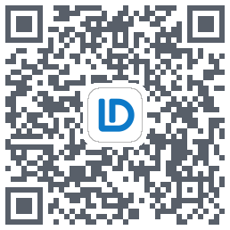 蓝豆云 QRcode