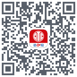 中信证券 QRcode