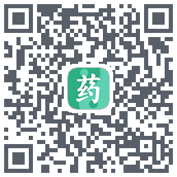 掌上药店 QRcode