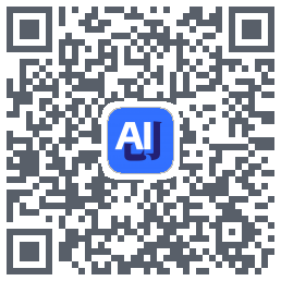 爱创猫 QRcode
