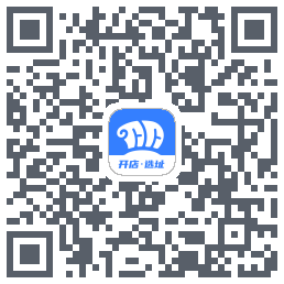 上上参谋 QRcode