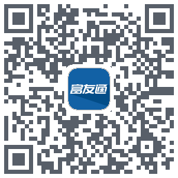 富友通codice QR per il download