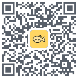 小黄鱼รหัส QR สำหรับดาวน์โหลด