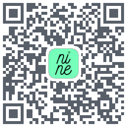 nine的下載二維碼