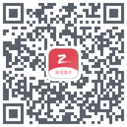 阳光助手-test的下載二維碼