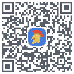 推币大师的下載二維碼