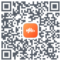 Castbox QRcode