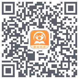 乐学同步单词 QR-код для загрузки