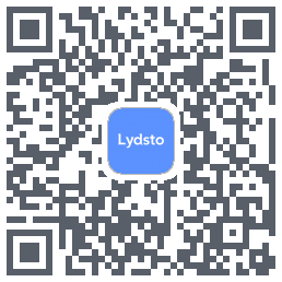 Lydsto的下載二維碼