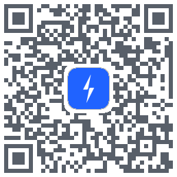 核蜂动力código QR de descarga de