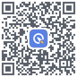 金十数据 QRcode