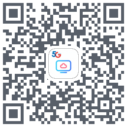 天翼云电脑 QRcode
