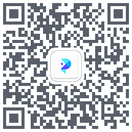 PicWish的下載二維碼