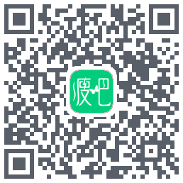 瘦吧减脂codice QR per il download