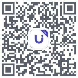 U净 QRcode