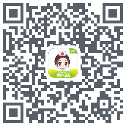 照护365康护端รหัส QR สำหรับดาวน์โหลด