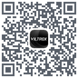 VILTROX Lenscódigo QR de descarga de