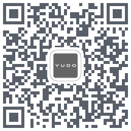 云度código QR de descarga de