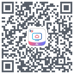 天翼云电脑 QRcode