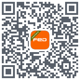 FED运动的下載二維碼