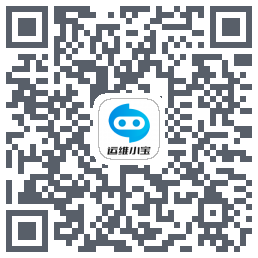 运维小宝 QR-код для загрузки
