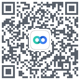 FreeLink的下載二維碼