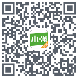 小强停车商家版的下载二维码