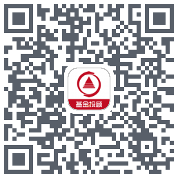 华夏财富的下載二維碼