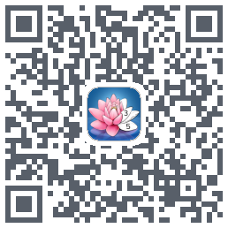 Zen Color QRcode