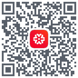 大于众学 QRcode
