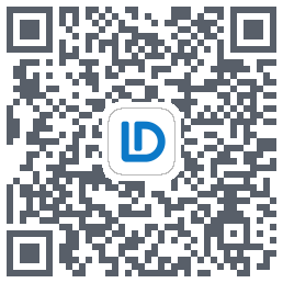 蓝豆云 QRcode