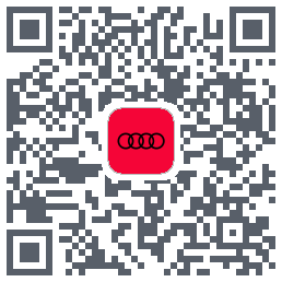 上汽奥迪 QRcode