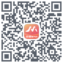 梦联通信的下載二維碼