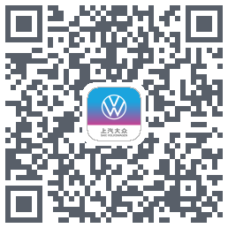 上汽大众 QRcode