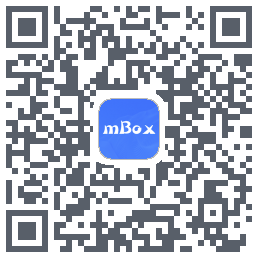 mBox BetaDownload QR-Code