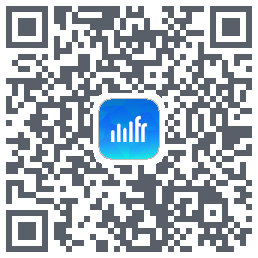 数据分析V11codice QR per il download