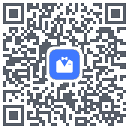 鱼管家 QRcode