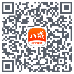 猪八戒的下载二维码