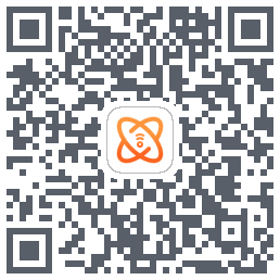 WeFTTR QRcode