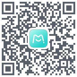 甜颜觅友 QRcode