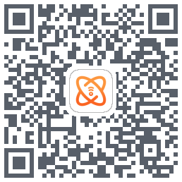 WeFTTR QRcode