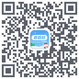 百姓通 QRcode