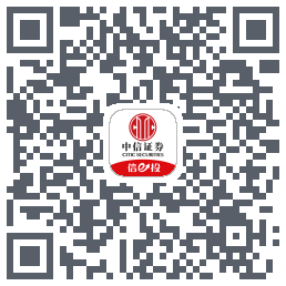 个股重构的下载二维码