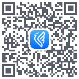 一体化app的下載二維碼