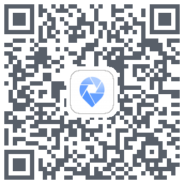 Waycam的下載二維碼