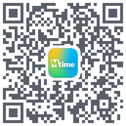 时光网 QRcode