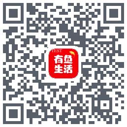 有鱼生活 QRcode